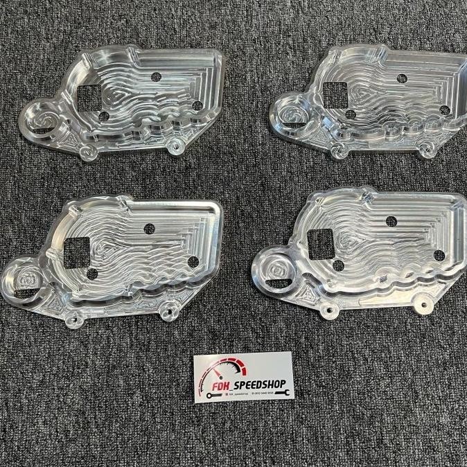 Bracket Dudukan Speedometer Koso Rx2+ Gp Original Dan Terpercaya