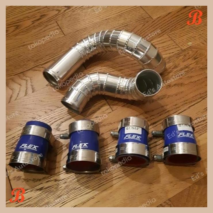 | EAS | PIPING INTERCOOLER TOYOTA RAIZE / DAIHATSU ROCKY PIPA