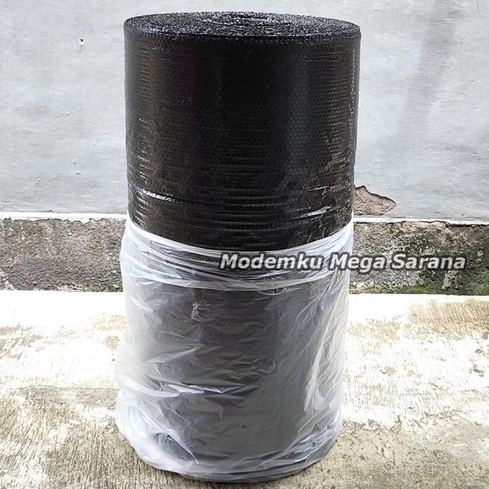 

JH85 Bubble Wrap Roll 100 meter Lebar 125cm Merk Optima - Sleman Jogja Original