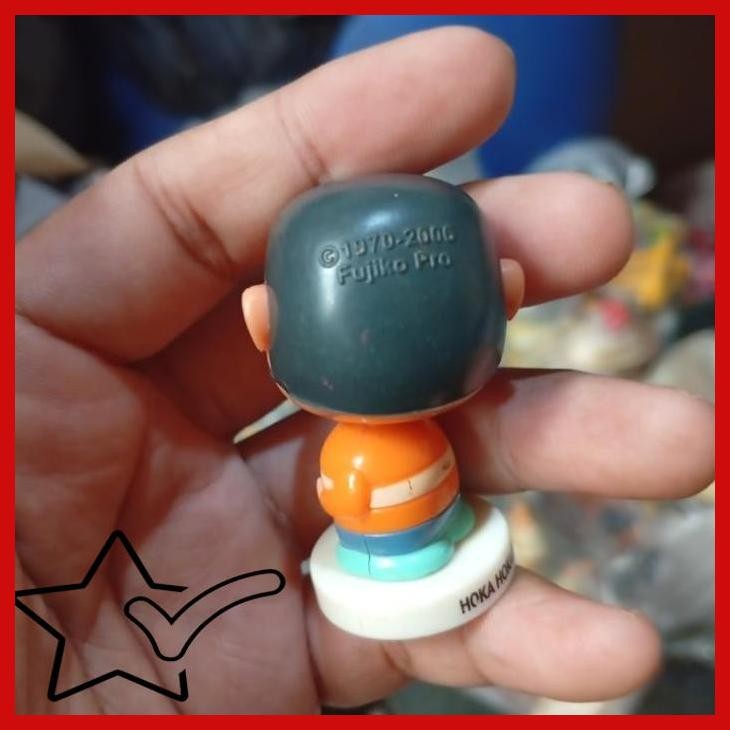 [TKD] HOKBEN TOYS DORAEMON FIGURE GIANT