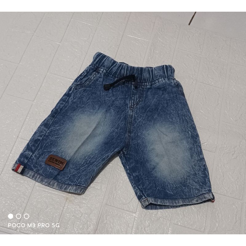 preloved celana anak laki laki