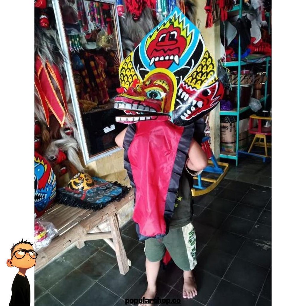 Barongan. Barongan Murah. Barongan Anak.. Barongan Mainan. Caplokan. Caplokan Anak. Caplokan Mainan 