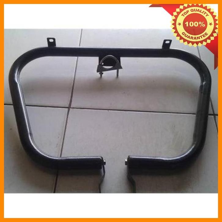 [AMS] ENGINE GUARD TIGER REVO , SAYAP KUPU TIGER REVO