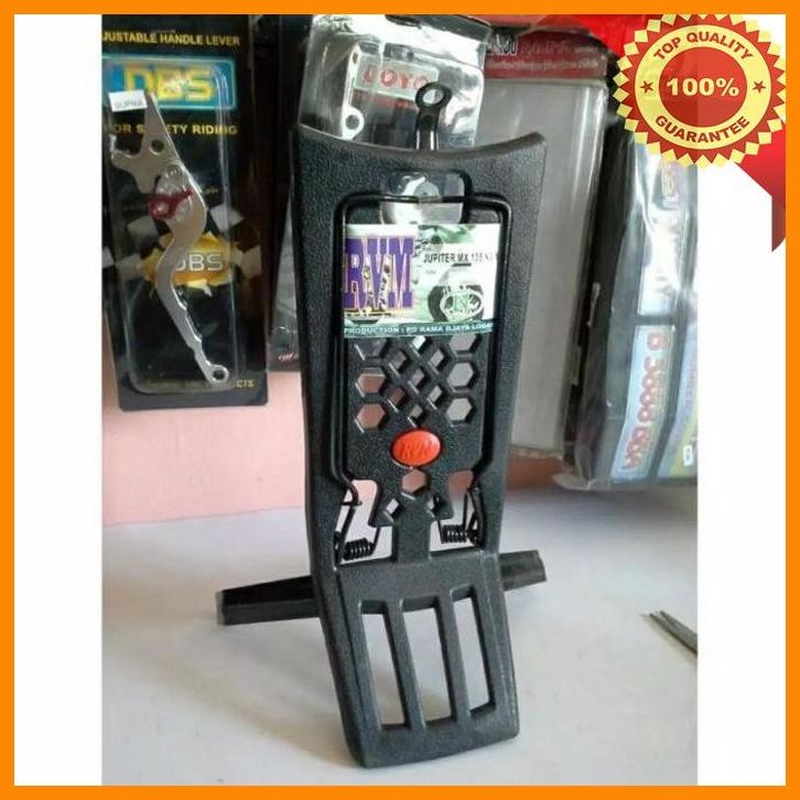 [AMS] BAGASI BARANG SUPRA X 125 FI BAGASI TENGAH SUPRA X 125 FI