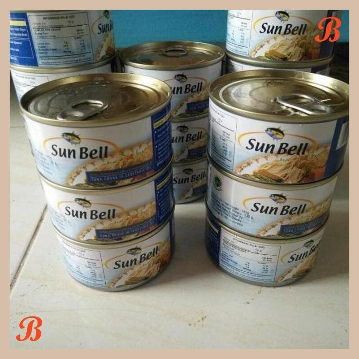 

| BDR | SUNBELL BESAR