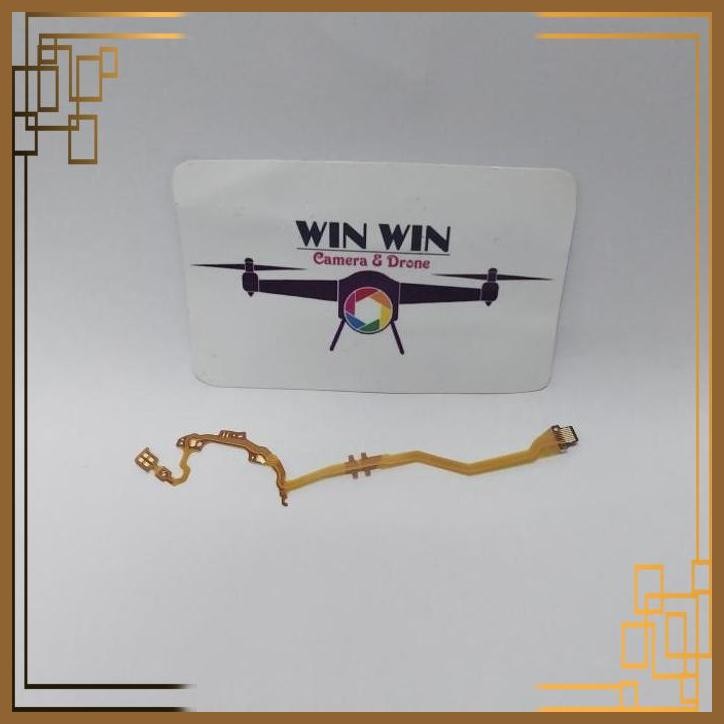 [WIN] FLEX FLEXIBLE FOCUS LENSA FOR SONY RX100M6 RX100M7 RX100 MARK VI RX100 MARK VII