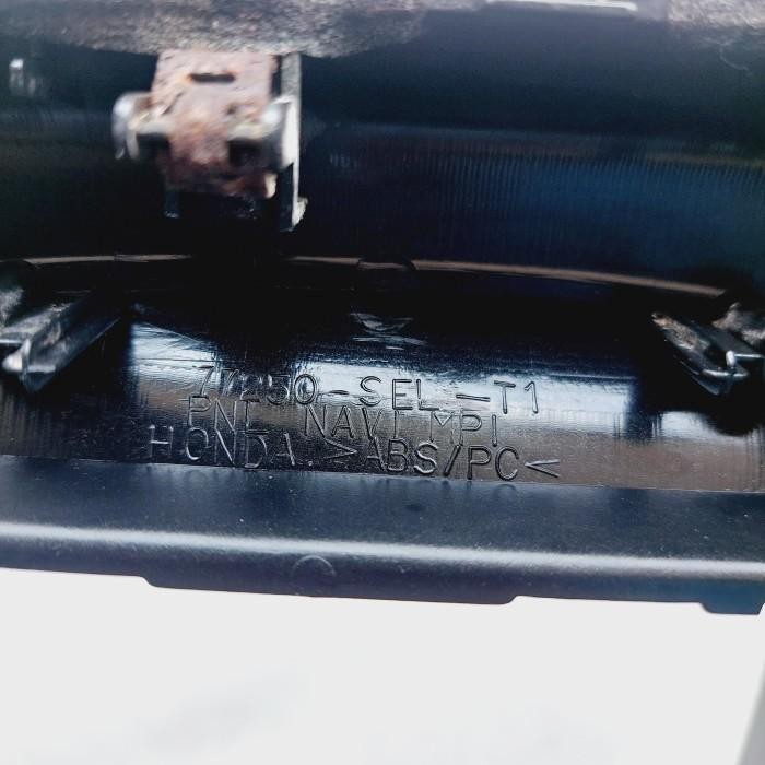 Frame tape headunit honda jazz GD3 - city GD8 original Good Import