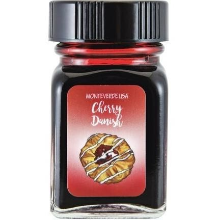 

MONTEVERDE Fountain Pen Ink 30ml/ Tinta Fountain Pen