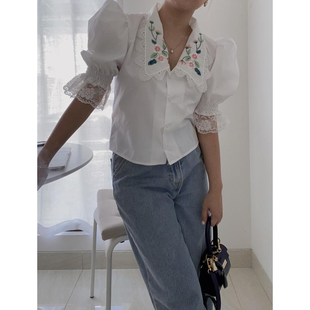 CR - SHOP MARRA Darcey Top TERLARIS