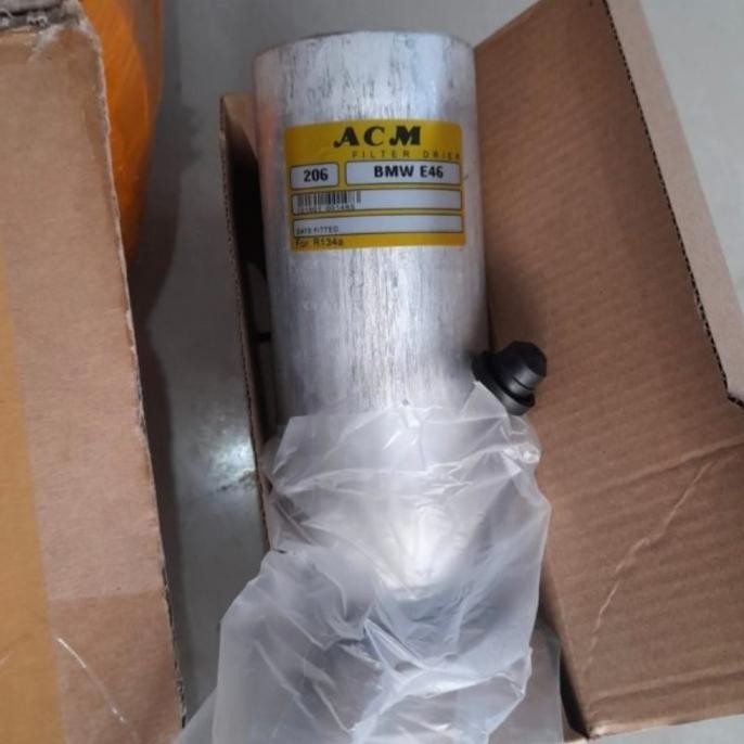 Dryer AC BMW E46