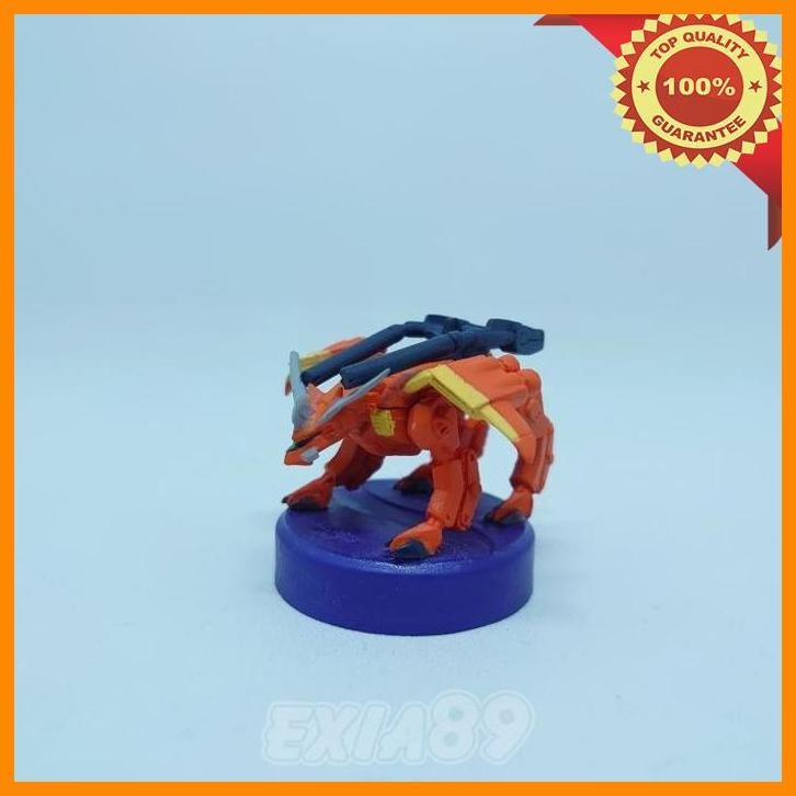 [exi] gundam seed pepsi bottle cap - lagowe 2012006
