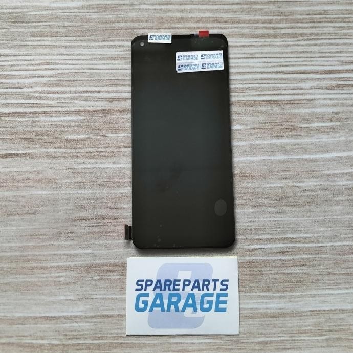 TERBARU - LCD TOUCHSCREEN REALME GT/GT MASTER ORIGINAL