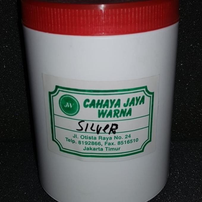 

CO Bubuk Silver