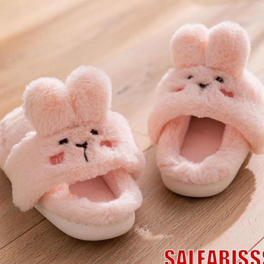 Andal Bunny Dewaa Andal Beruang Andal Amar Tidur Andal Anti Lip Andal Andal Elop Rumah Andal Lucu An