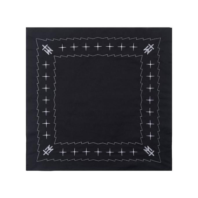 THARF 25 MATERNAL DISASTER SCARF BANDANA SLAYER