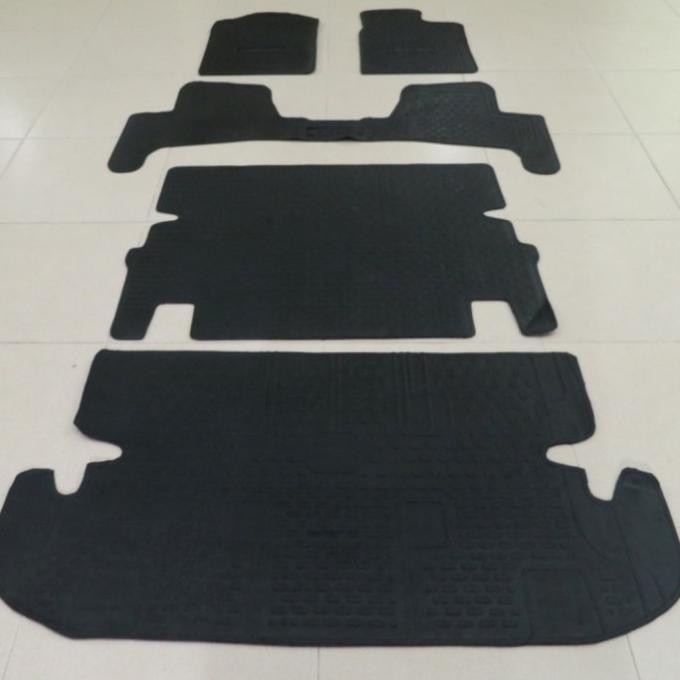 NEW karpet karet set Avanza Xenia 2012- 2015