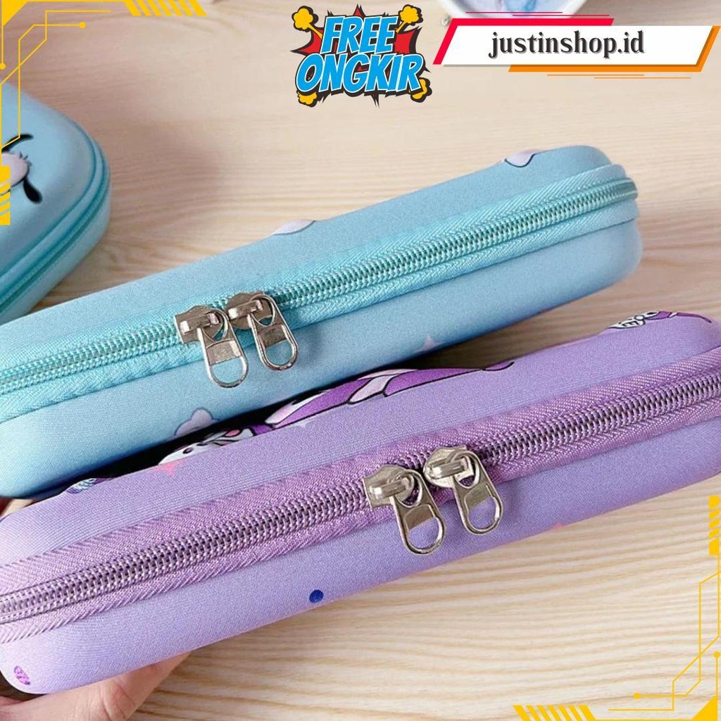 

Kotak Pensil Timbul Tk Sd Cod