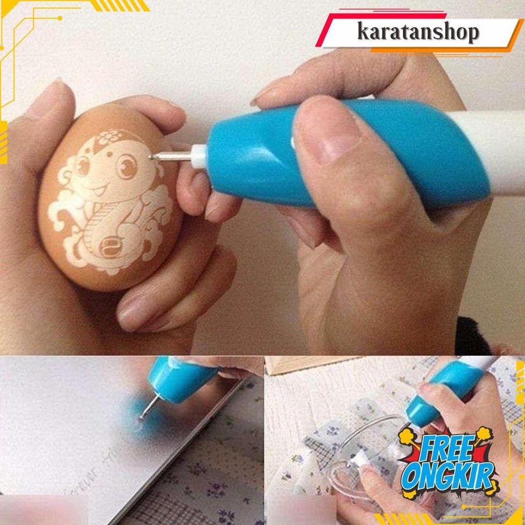 

[Ls] Alat Ukir Gelas Sendok Kayu Grafir Kaligrafi Ornamen Serbaguna Engrave It Z Ez Graver Pena Terlaris