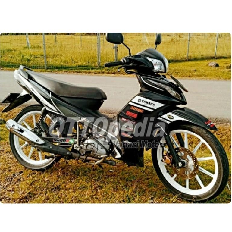 gfd-6 VELG PSW Jupiter / MX Old PELEK Balok RACING FOR MX OLD JUPITER Z BURHAN VEGA R ZR JUPITER Z1 