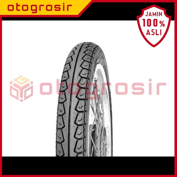 Swallow - Ban Luar TubeType (TT) 2.50-17 Ring 17 S-225 Boxter SWALLOW