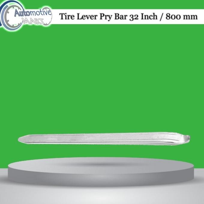 Terlaris Alat Congkel Cungkil Ban Mobil Truk Ukuran 80Cm Tire Lever 32Inch Cukil Cukit Ban Truck Con