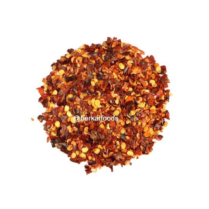 

<<<<<] Chili Flakes / Chilli Flake / Cabe Kasar / Cabai Kering / Dry Mirchi