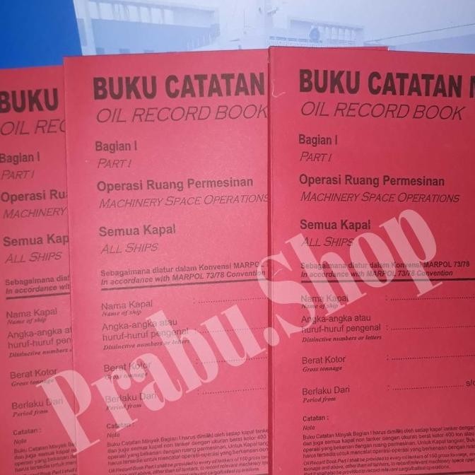 

NEW Buku Oil record part 1 / 2