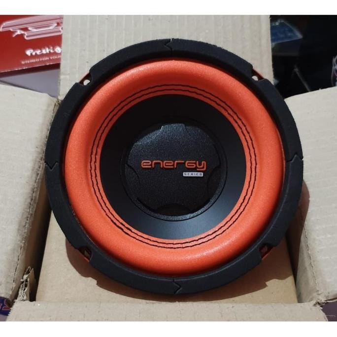 SUBWOOFER ATAU MIDBASS 6 INCH LEGACY ENERGY