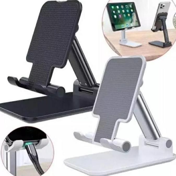 Holder hp Tatakan hp Stand holder hp Tatakan di meja multifungsi