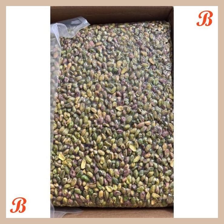 

| RMP | PISTACHIO ROASTED KERNEL 100GR / PISTACHIO KUPAS PANGGANG 100GRAM