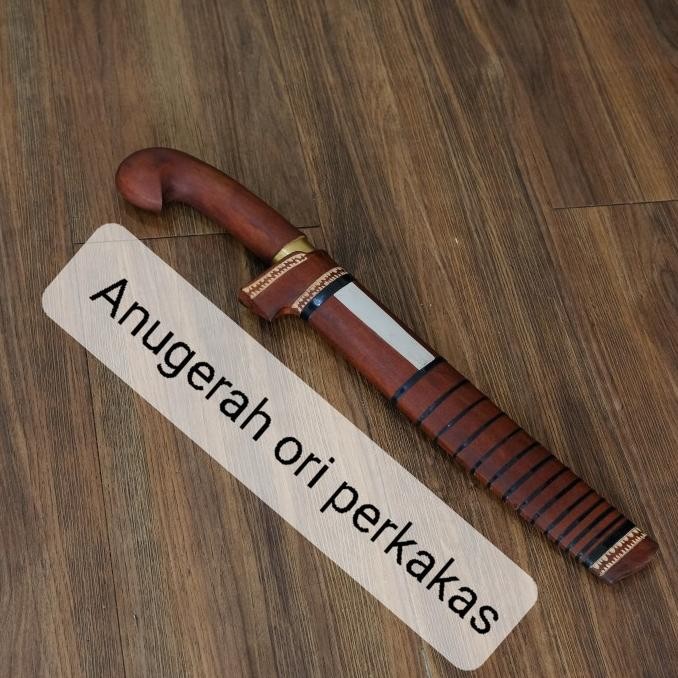 TERMURAH - golok super khas ciomas banten high quality