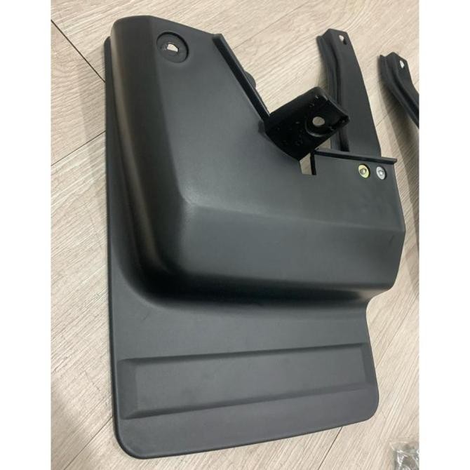 Mud Guard Kijang Karpet Lumpur Kijang Grand/Super 1993 1994 1995 1996