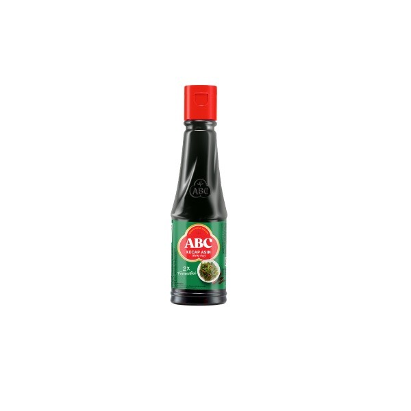 

ABC KECAP ASIN 131 ML