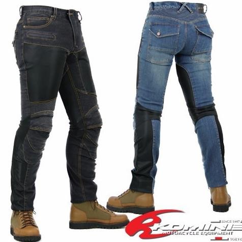NEW Celana Touring Komine PK 719 PK719