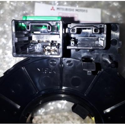 Clock Spring Kabel Spiral Asli Mitsubishi Grandis Triton Pajero Sport