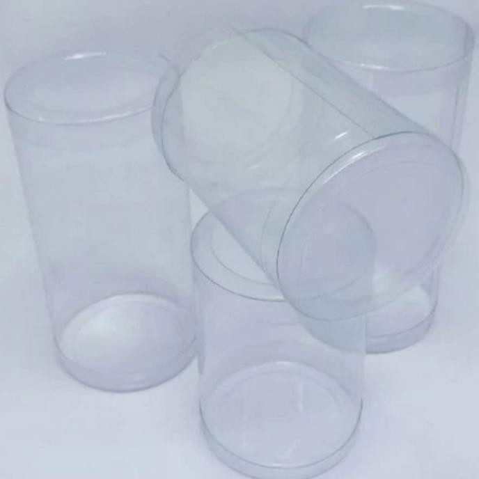 ~~~] mika tabung diameter 8x12 tinggi