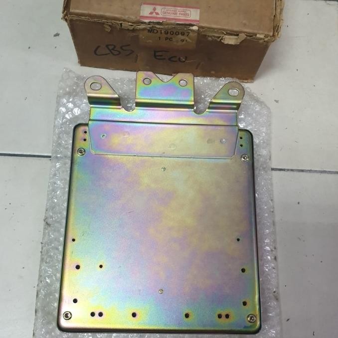 Komputer Ecu Asli Mitsubishi Lancer Evo 3 Cb5 Md190097
