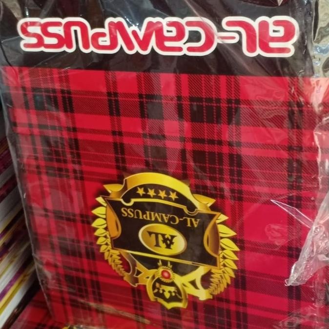 

Sale!! Buku Tulis Campus 36 /Pack