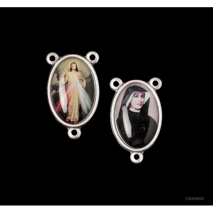 <<<<<] Center Divine Mercy Mercy - St. Faustina Rohani Katolik