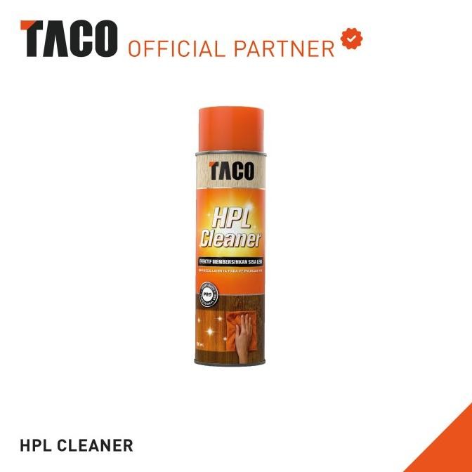 Murah Taco Hpl Cleaner