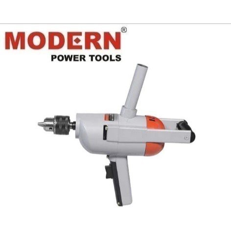 MODERN Mesin Bor Listrik  JIZ 13 mm