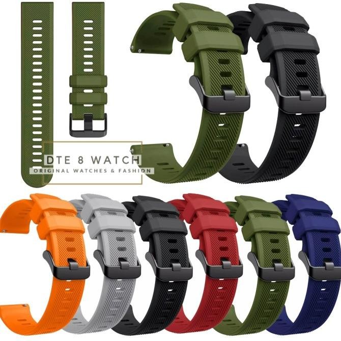 Strap Amazfit Gtr 2 Amazfit Gtr 2E Silikon 22Mm Rv Quick Release