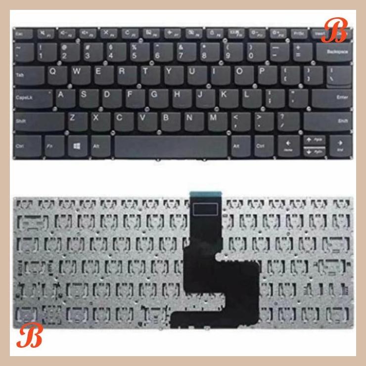 | DKS | KEYBOARD LENOVO IDEAPAD 3 14IGL05