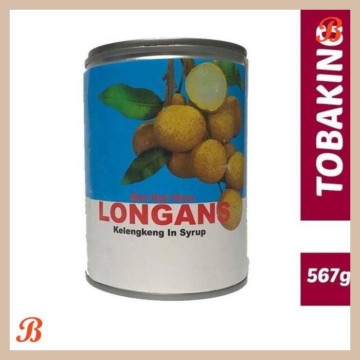 

| RMP | LONGAN KALENG MEI KUI HWA 567 GR / KELENGKENG / LENGKENG