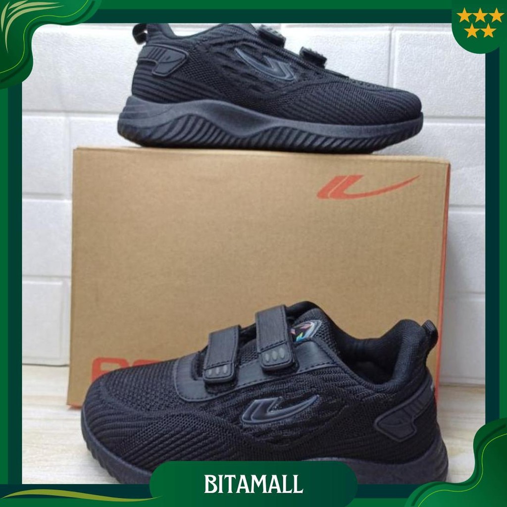 Sepatu Sekolah New Era Model Cindy ,  Aylin Ori