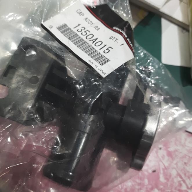 Pipa Cabang Selang Radiator Pengisian Air Radiator Outlander Sport