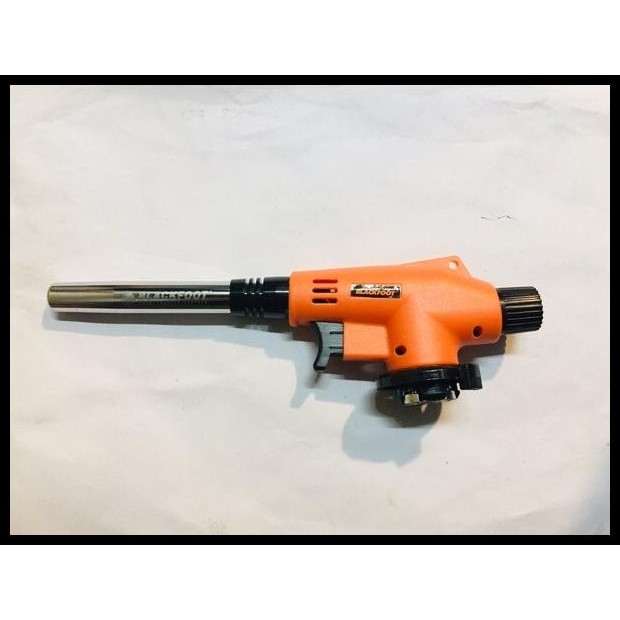 Gas Torch Heating Torch Blander Pemanas Alat Gas Mini Blackfoot