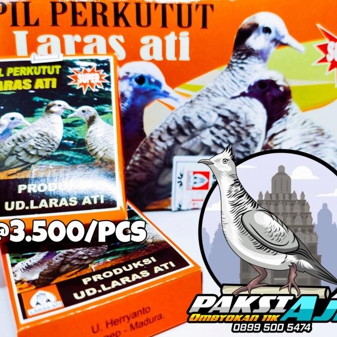 >>>>>] Pil Perkutut