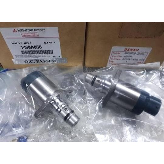 Valve Scv Asli Mitsubishi Pajero Sport Triton
