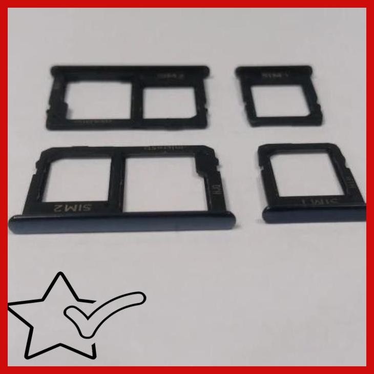 [GSS] SIMTRAY SAMSUNG GALAXY J6+ - J610 ORIGINAL SECOND COPOTAN 2ND